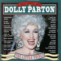 Busy Signal - Dolly Parton