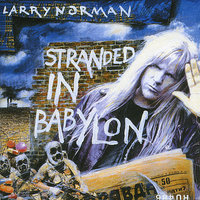 Love Is a Commitment - Larry Norman