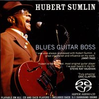 Still Playing the Blues - Hubert Sumlin