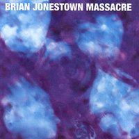 Crushed - The Brian Jonestown Massacre