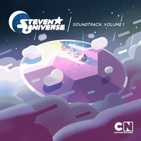 Wailing Stone - Steven Universe, Tom Scharpling