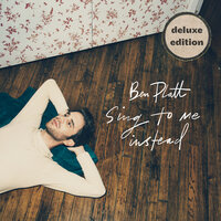 New - Ben Platt