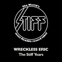 Back In My Hometown - Wreckless Eric