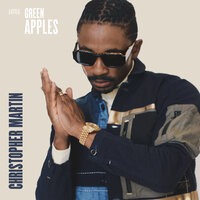 Little Green Apples - Christopher Martin