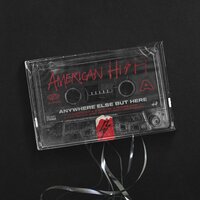Steppin' Out - American Hi-Fi