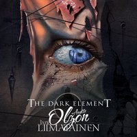 The Ghost and the Reaper - The Dark Element, Anette Olzon, Jani Liimatainen
