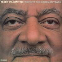 Exactly Like You - Teddy Wilson, Jesper Lundgård, Ed Thigpen