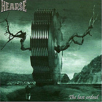The Last Ordeal - Hearse