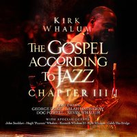 Make Me A Believer - Kirk Whalum, Lalah Hathaway, Kevin Whalum