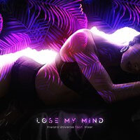 Lose My Mind - Inward Universe, Iriser