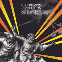 In Aurélia - Pure Reason Revolution