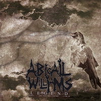 From A Buried Heart - Abigail Williams