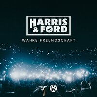 Wahre Freundschaft - Harris & Ford