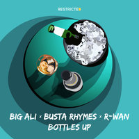 Bottles Up - Busta Rhymes, Big Ali, R-Wan