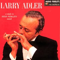 Summer Time - Larry Adler