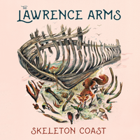 Under Paris - The Lawrence Arms