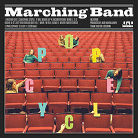 Another Day - Marching Band