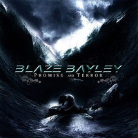 The Trace of Things That Have No Words - Blaze Bayley
