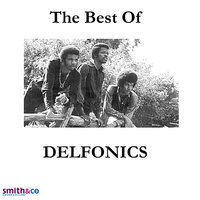 LaLa Means I Love You - The Delfonics