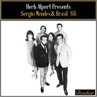 Going out of My Head - Sergio Mendes, Lani Hall, Jose Soares