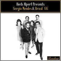 Água de Beber (Agwa Gee Beberr) - Sergio Mendes, Lani Hall, Jose Soares