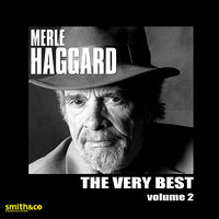 (I Think I'll Just) Stay Here And Drink - Merle Haggard