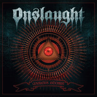 Rise to Power - Onslaught