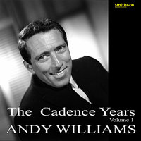 Can't Get Used To Loving You - Andy Williams