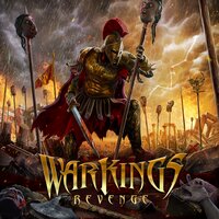 Warriors - WarKings