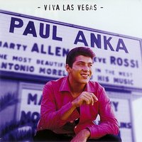 For Once in My Life / Come Rain or Come Shine - Paul Anka