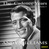 The House Of Bamboo - Andy Williams
