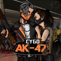 АК-47 - CYGO