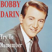 I Think It's Gonna Rain Today - Bobby Darin