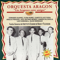 El Mayor - Orquesta Aragón