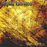 Alva - Hagalaz' Runedance