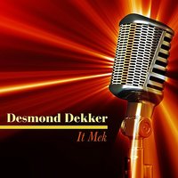 Tips of My Fingers - Desmond Dekker