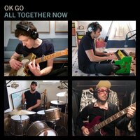 All Together Now - OK Go