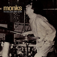 Oh, How To Do Now - The Monks