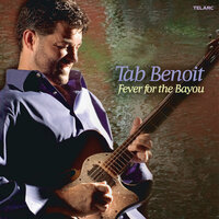 I Can't Hold Out - Tab Benoit