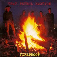 Too Late Blues - That Petrol Emotion