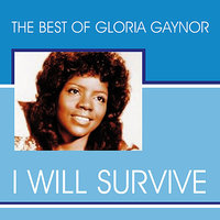 Even A Fool Would Let Go - Gloria Gaynor