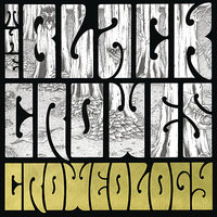 Under a Mountain - The Black Crowes