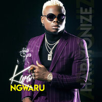 Mama - Harmonize