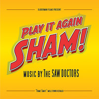 Sound Sham - The Saw Doctors