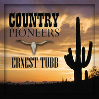 I'm Bitin' My Fingernails And Thinking Of You (Duet with Andrews Sisters) - Ernest Tubb, The Andrews Sisters