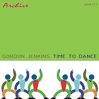 I'll Rememeber April - Gordon Jenkins