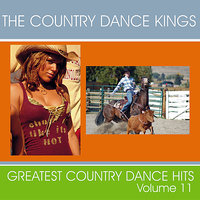 What Cowgirls Do - The Country Dance Kings