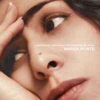 Cinco Minutos - Marisa Monte