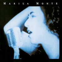Bless You Is My Woman Now - Marisa Monte, Nouvelle Cusine