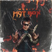 Hot Box - Mesita